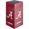 University of Alabama Maroon Jersey XBox Series X Digital Edition Console Skin